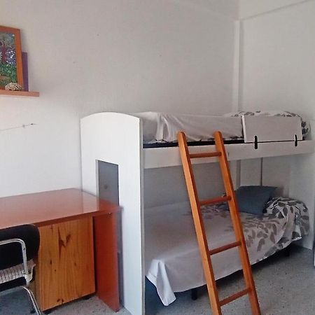 Apartmán Piso Acogedor Y Alegre En Castellon Castellón de la Plana Exteriér fotografie