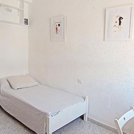 Apartmán Piso Acogedor Y Alegre En Castellon Castellón de la Plana Exteriér fotografie