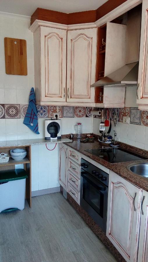 Apartmán Piso Acogedor Y Alegre En Castellon Castellón de la Plana Exteriér fotografie