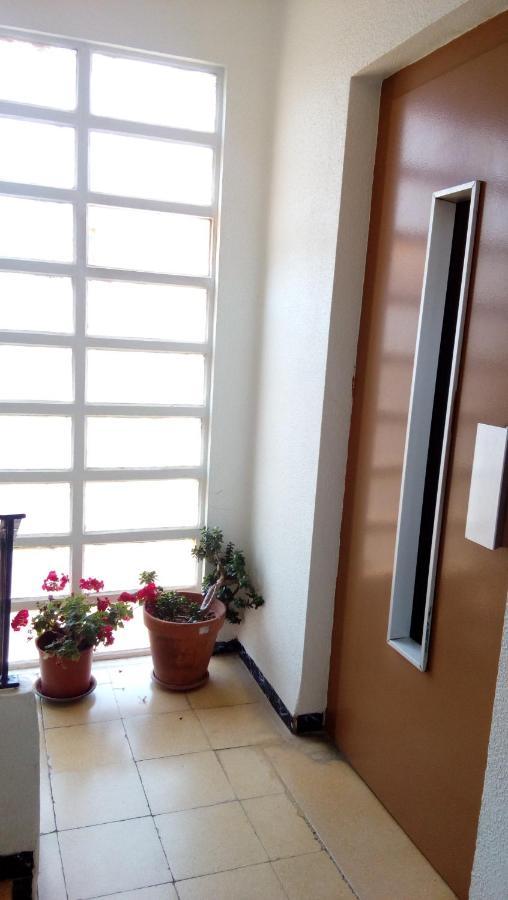 Apartmán Piso Acogedor Y Alegre En Castellon Castellón de la Plana Exteriér fotografie