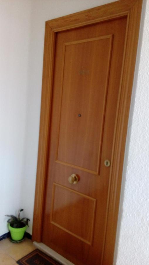 Apartmán Piso Acogedor Y Alegre En Castellon Castellón de la Plana Exteriér fotografie